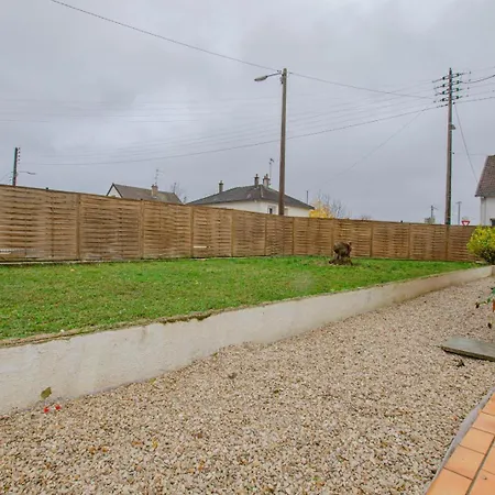 Comme A La Maison Holiday home Saint-Julien-les-Villas