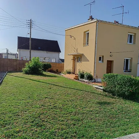 Comme A La Maison *