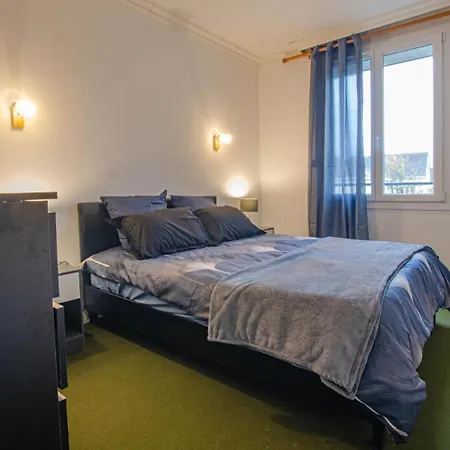 Comme A La Maison Holiday home