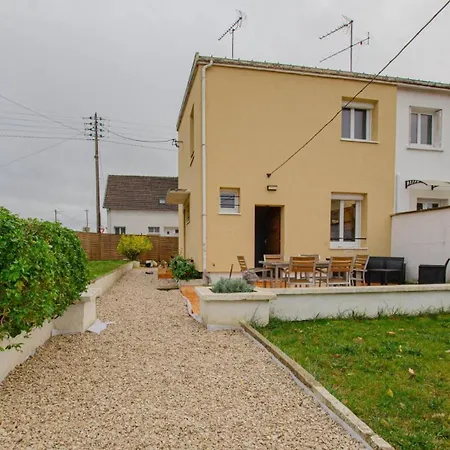 Comme A La Maison *