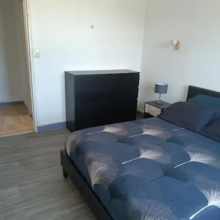 Comme A La Maison Saint-Julien-les-Villas