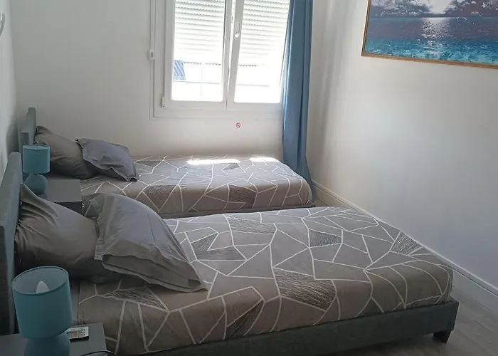 Prázdninový dům Comme A La Maison