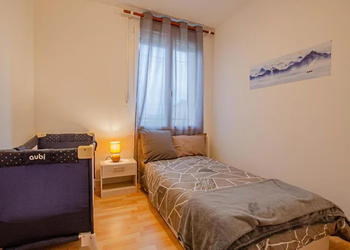 Comme A La Maison Prázdninový dům *